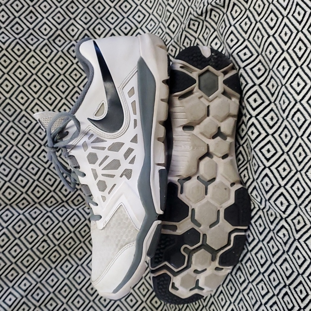 Women's Nike Flex Supreme TR4 Sz 10